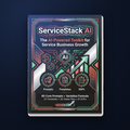 ServiceStack AI Toolkit: 80 AI Prompts + 25 Templates + 25 SOPs for Service Businesses